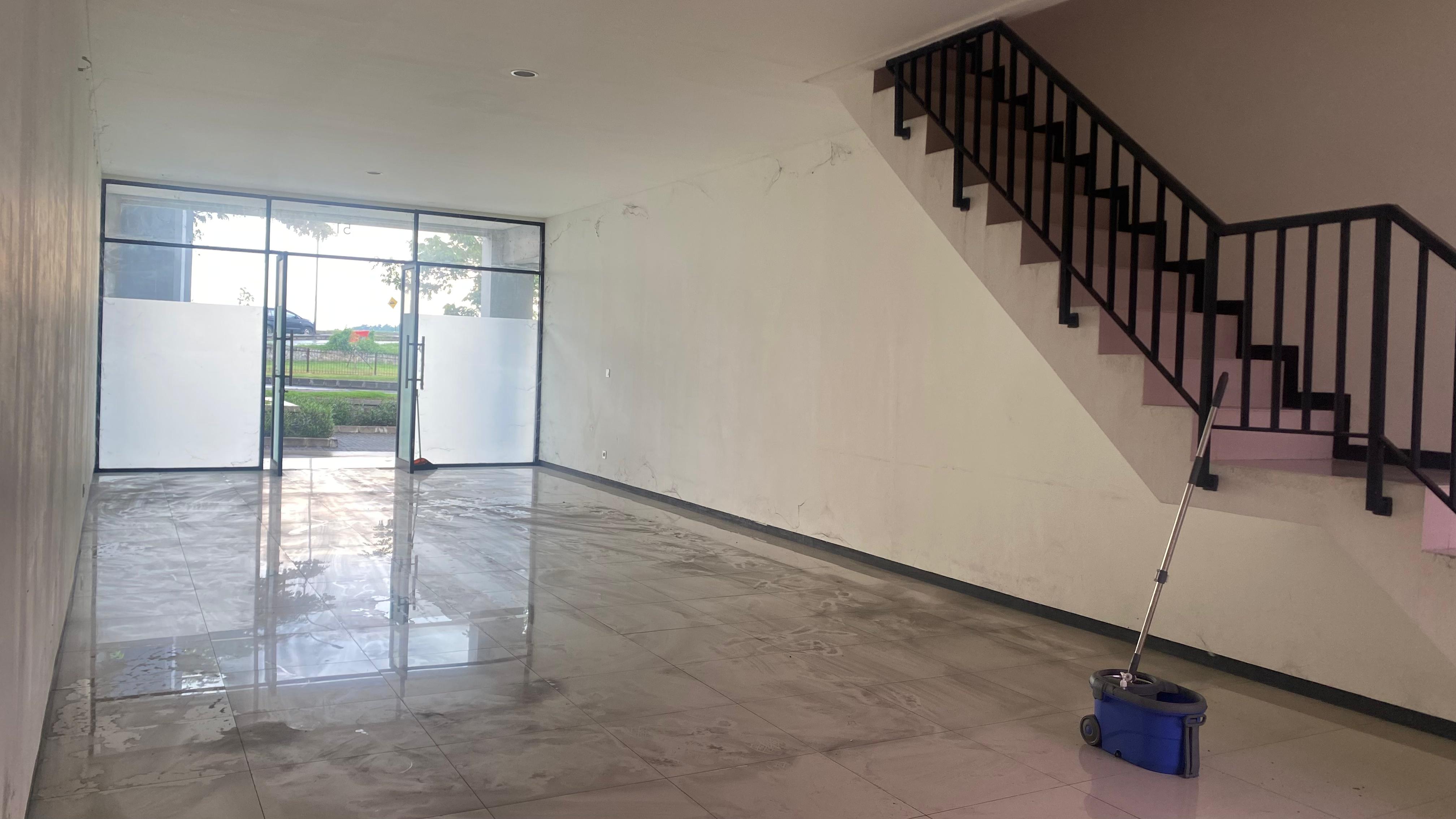Ruko Disewakan di Rolling Hills Lippo Karawang